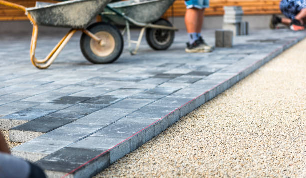 Best Driveway Repair Near Me  in Burlington, WI