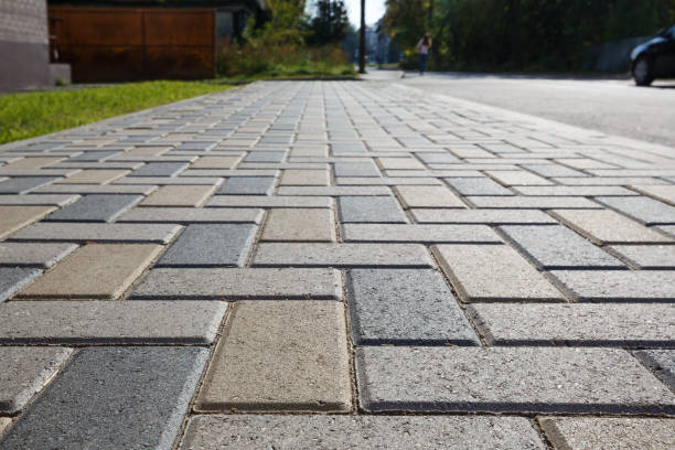 Reasons to Select Us for Your Driveway Paving Requirements in Burlington, WI