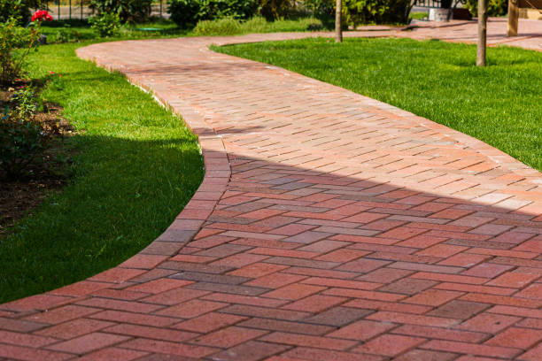 Best Custom Driveway Pavers  in Burlington, WI