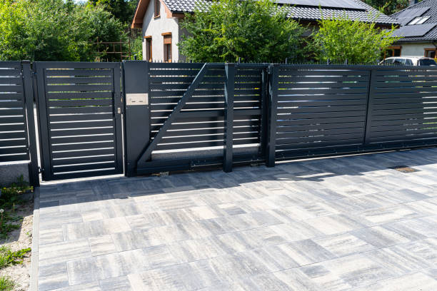 Best Local Driveway Pavers  in Burlington, WI