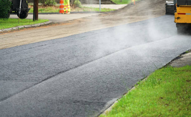 Best Driveway Pavers Contractor  in Burlington, WI