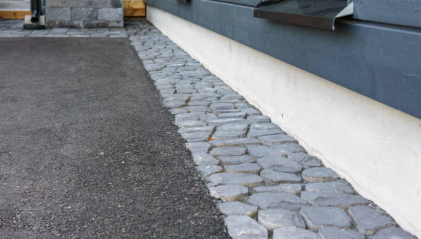 Best Driveway Paving Contractor  in Burlington, WI