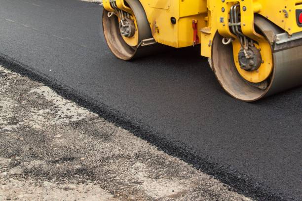 Best Commercial Driveway Pavers  in Burlington, WI