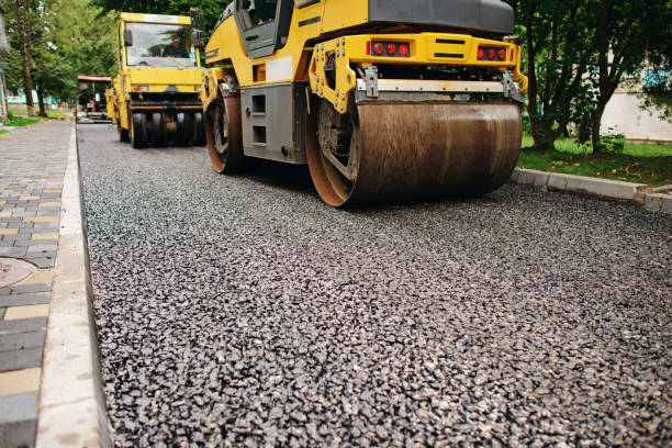 Reliable Burlington, WI Driveway Pavers Solutions